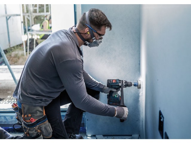 Žaga za izrezovanje lukenj PRO Multi Material PC Plus, 32mm, 2608594376